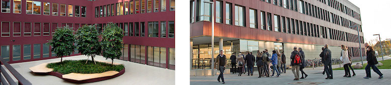 Institute of Computer Science at the University of Rostock